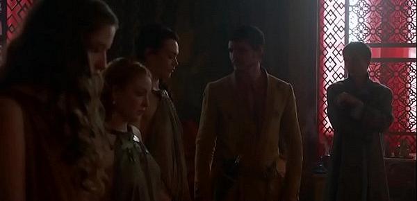 Game Of Thrones Season 4 - The Red Viper